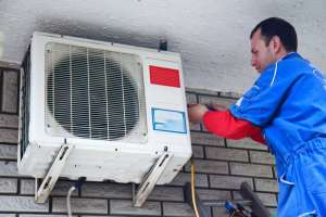 24/7 and Emergency HVAC Near Troutman, NC | Air Conidtioning and Heating Contractors