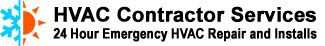Troutman HVAC Services